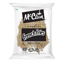 McCain French Fries 1.25 kg